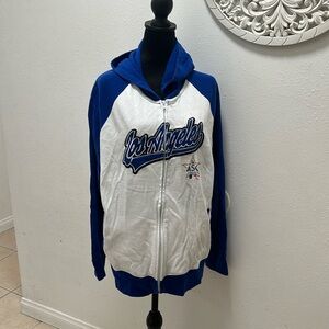 All Star Game Los Angeles Hoodie